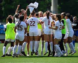 May 27, 2021 · florida state opens the 2021 campaign by hosting notre dame on sunday, sept. No 1 Fsu Soccer Advances To College Cup With Penalty Kick Win Over Duke