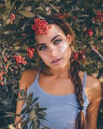 Marvelous Female Portrait Photography By Nick Ramsay » Design You Trust —  Design Daily Since 2007