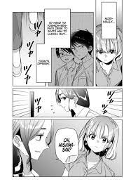 Kucukur janggut, siswi sma kupungut. Read Hige Wo Soru Soshite Joshikosei Wo Hirou Chapter 29 Mangafreak