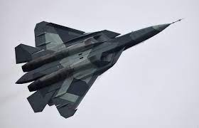 The Big Problem Russia S New Pak Fa Stealth Fighter And America S F 22 Share The National Interest Fighter Paks Fighter Planes