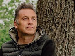 Why BBC wildman Chris Packham just can't stop ruffling feathers