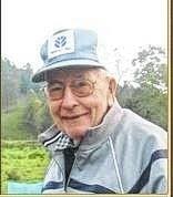 William Hatfield Obituary (2015)