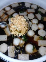 Bihun sup tulang utara sedap sampai ketaq pala. Resepi Ibu Msk Ni Ja Utk Mkn Tghr Bihun Sup Siam Dl Facebook