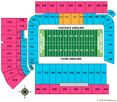 Cheap Bobby Dodd Stadium Tickets