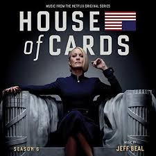 Sur wawa city, vous allez découvrir une nouvelle façon de télécharger : House Of Cards Season 6 Ost Soundtrack Tracklist 2021