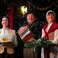 The Cratchits’ Christmas Cracker event image