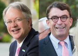Charleston Mayor Tecklenburg's campaign demands a stop to dark money ads