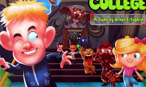 Recenze: Creature College