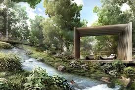 Located next to mutiara perdana , it is reached via persiaran kelicap. Orchard Ville For Sale In Sungai Ara Propsocial