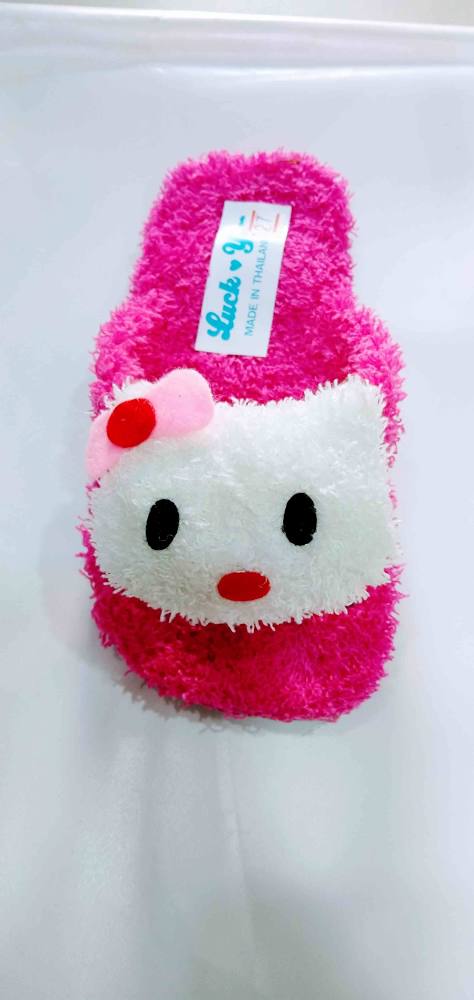 Girl's Slippers product image