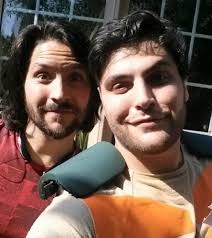 Ammar Nemo talks ALADDIN 3477 with Kevin Smith! (Video!) « ALADDIN 3477