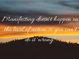 You can experiment with different things that work best for you. Law Of Attraction I M Worried I M Doing Manifesting Wrong Life Made To Order