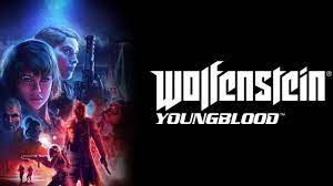The new order (ps3) 0: Wolfenstein Youngblood Trophy Guide Roadmap Wolfenstein