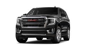 New Gmc Yukon Vehicles For Sale In New Orleans La Mossy Motors