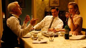 Mad men cocktail party guide. Mad Men Turns 10 The 10 Best Episodes Ranked