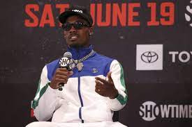 He is currently a unified light middleweight world champion, having held the wbc title since 2019 (and previously from 2016 to 2018), and the wba (super), ibf and ring magazine titles since september 2020. Fmwqx7mzmdt0vm