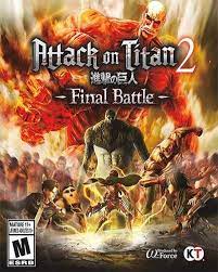You have to tap on different spots on the. Attack On Titan 2 Final Battle Free Download Freegamesdl