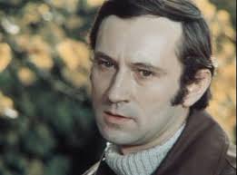 Богдан ступка що значить людина великая реччь. Bogdan Stupka Biografiya Lichnaya Zhizn Filmografiya Aktera Foto