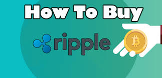 The usage of bitcoin has increased significantly in the country making it one of the big hotspots for bitcoin. How To Buy Ripple Coin Xrp Cryptosrus