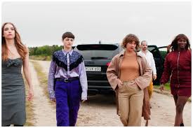 Monika Treut - News - IMDb