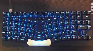 If shopping for a gaming mechanical keyboard is a little confusing, check out our full guide on how to choose a mechanical keyboard. Would This Be A Better Natural Angle Keyboard