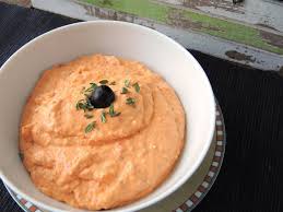 Turkischer Obazda Wurzig Mit Feta Chilirosen Rezepte Essen Lecker