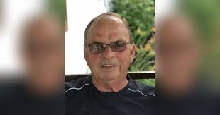 Obituary for John Nelson Logan