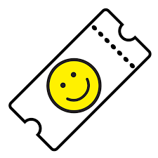 Happy Tickets