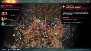 We've collected hundreds of important locations into one simple map, so you can quickly find what you're looking for! Map Exploration In The Rage 2 Rage 2 Guide Gamepressure Com