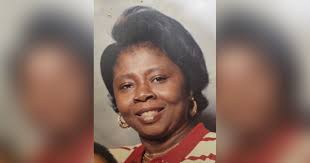 Obituary for Marie Jocelyne Gelin