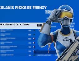 Victory lap pickaxe is a uncommon fortnite pickaxe from the racer royale set. Calt On Behance