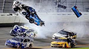 To get all the way up to the sprint cup series will need hard work. Dale Earnhardt S Death At The Daytona 500 The Safety Changes That Saved Ryan Newman