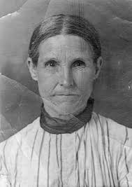 Emaline Gosnell Burrell (1852-1934)