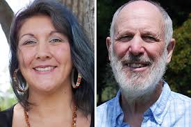 Artist, history buff named Surrey Civic Treasures for 2018