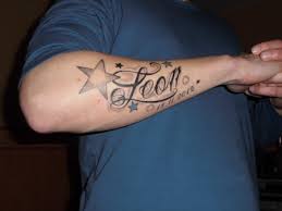 Diese frage kann ihnen niemand ganz beantworten. Reptile Name Von Mein Sohn Tattoos Von Tattoo Bewertung De