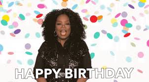 Maybe you would like to learn more about one of these? Best Happy Birthday Gifs Gfycat
