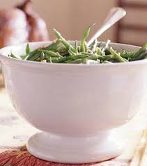 Green Beans With Bacon Balsamic Vinaigrette Green Beans With Bacon Green Beans Vinaigrette Recipes