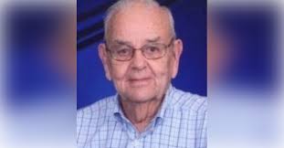 Obituary information for George Selwyn Nash