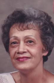 Kathryn Foster Obituary