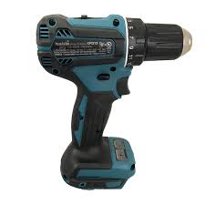 Used dewalt tools can help you save money over buying new. Buy Makita 18v Brushless Driver Drill Xfd13z 13mm Online Mts