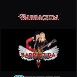 Re-Wine’d: Barracuda