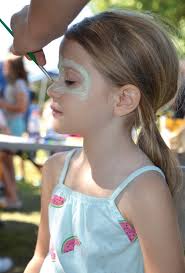 ST. MARK HARVEST FESTIVAL