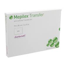 Everyday purchases and international online shopping just got a whole lot easier with a free rewire debit mastercard. Comprar Mepilex Transfer Aposito15cmx20cm 5 Unidades Ahora Por 76 98 Con Viata