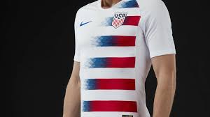 Get free shipping over $50. U S Soccer Unveils 2018 Uniforms For Usmnt And Uswnt Goal Com