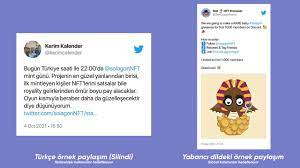 23 Million Tl Nft Emphasis Made In Turkey Esiznews