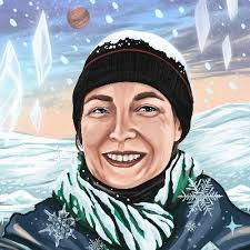 Elisa Mantelli (@MantelliElisa)