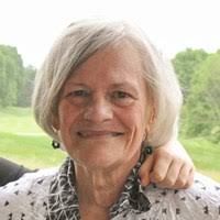 Carol Clegg Obituary