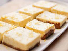 Limoncello Ricotta Cheesecake Recipe Desserts Cheesecake Recipes Food Network Recipes