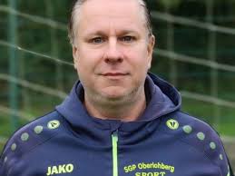 Neuer Sportlicher Leiter