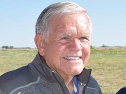 A Timeline of Gary Ryser's Life